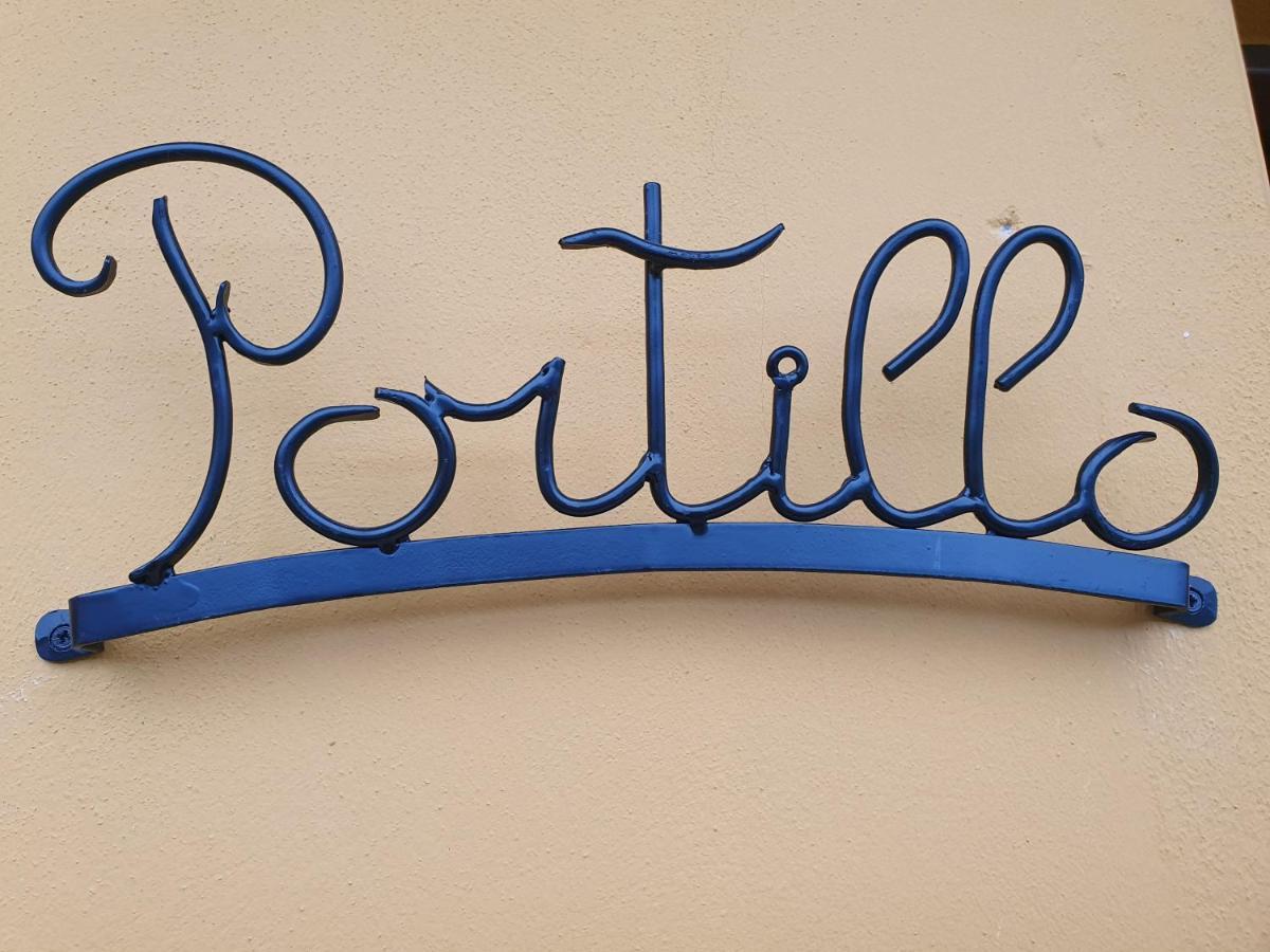 Portillo - La Colina Arnuero Kültér fotó