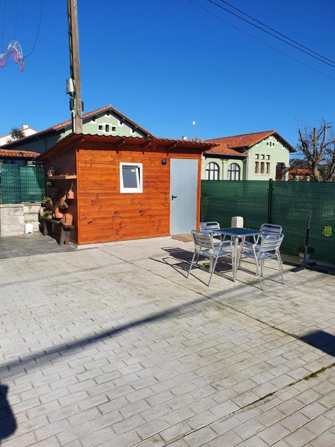 Portillo - La Colina Arnuero Kültér fotó