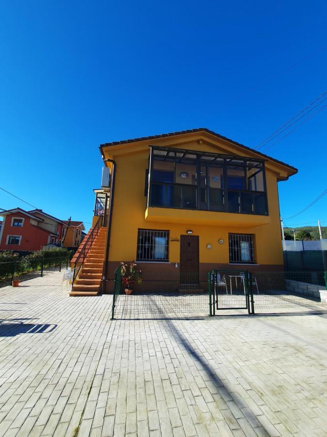 Portillo - La Colina Arnuero Kültér fotó
